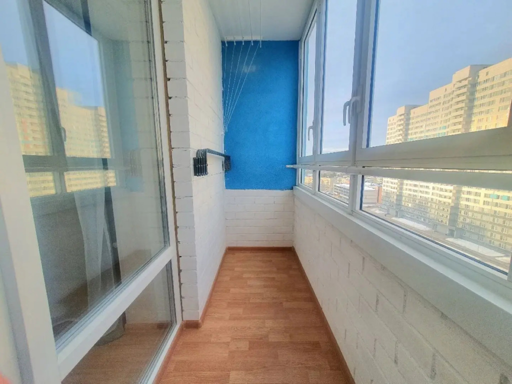 Квартира на Улице Дорожная 14 - фото 17