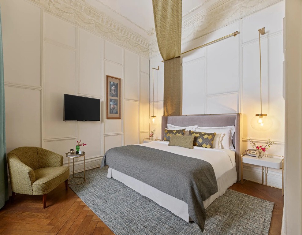 Mr Cas Hotels — Стамбул, Туреччина мініатюра 24