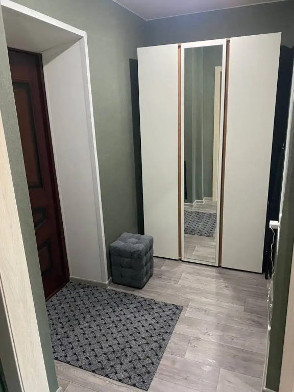 Апартаменты на Октябрьской 21 - фото 12