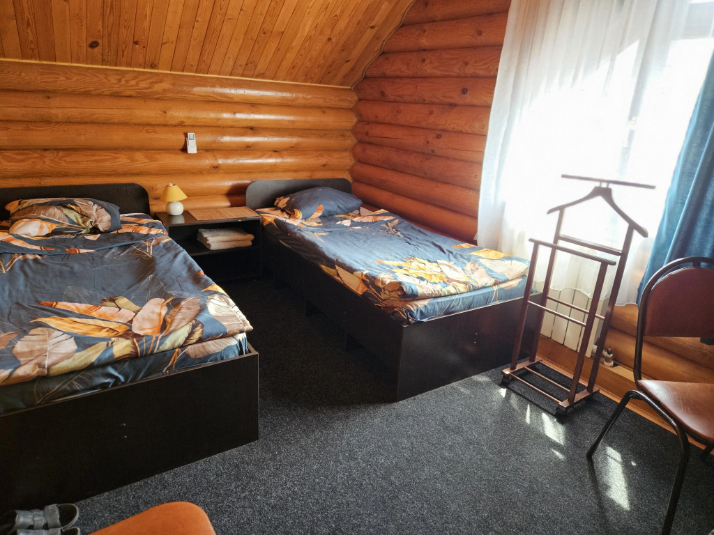 Номер Standard в Изба