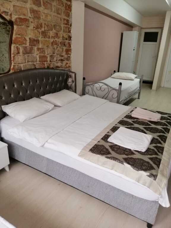 Четырёхместный номер Superior в Гостевой Дом Istanbul