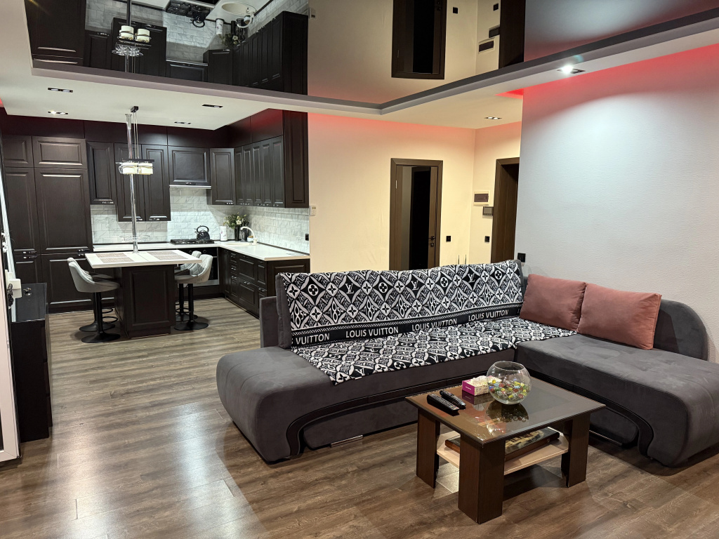 Na Goritskom Flat — 5