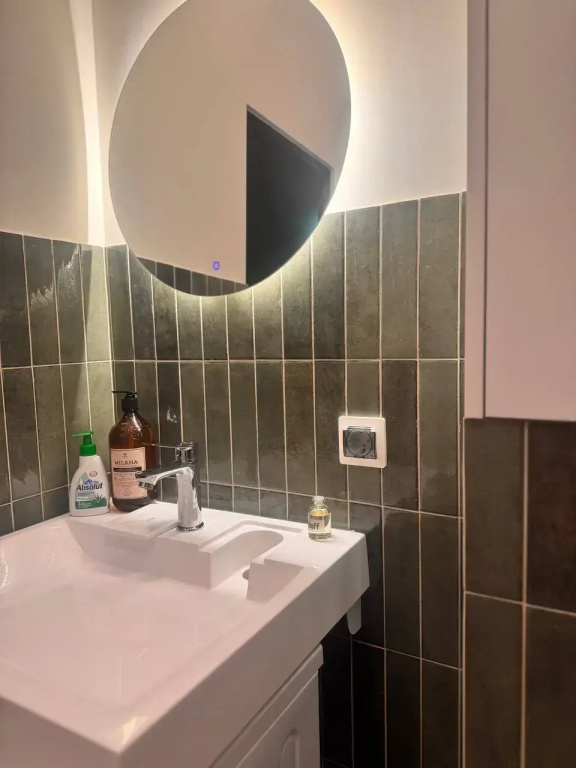 Отель Апартаменты Smart Home в Санкт-Петербурге