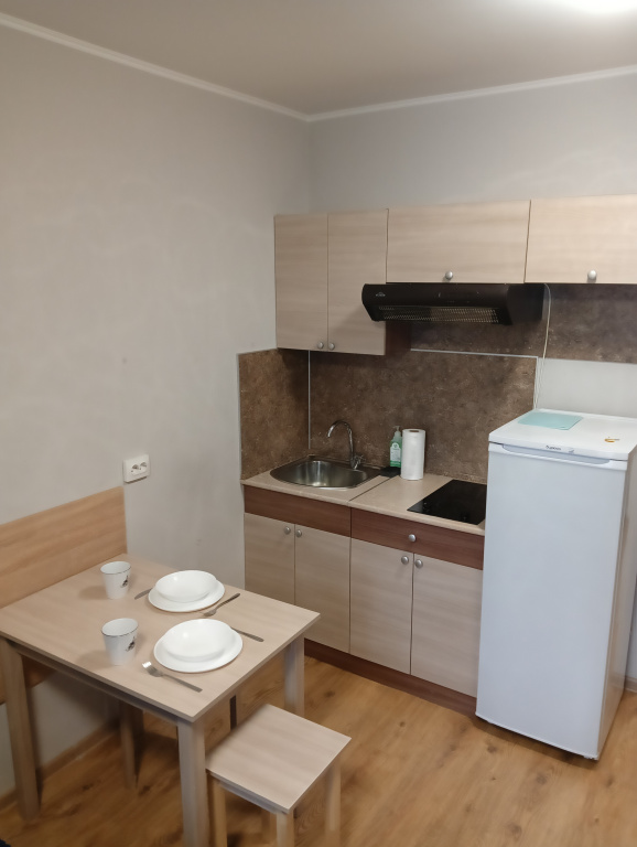 Квартира Студия Апарт-Старт — 4