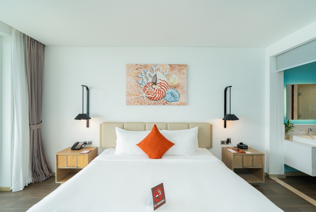 Seashells Phu Quoc Hotel & Spa Hotel