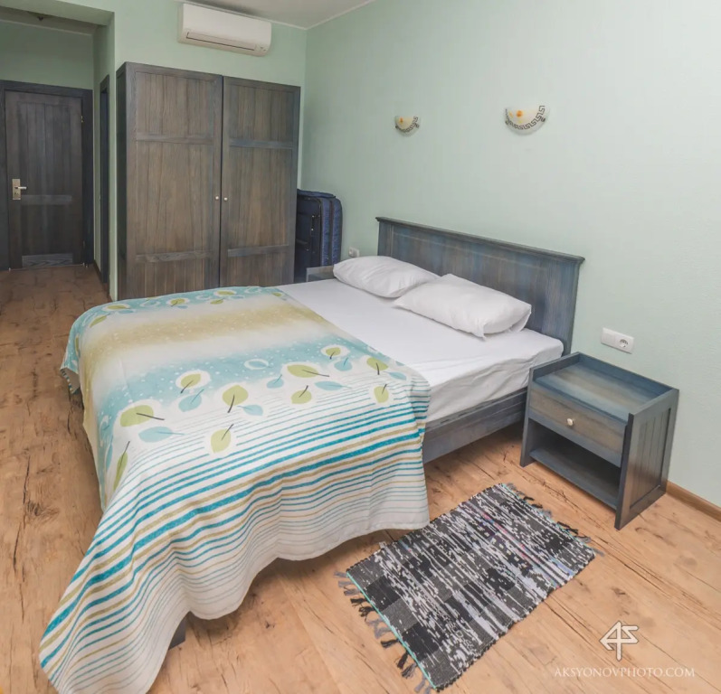 Отель Вилла Олива-Арт - фото 40