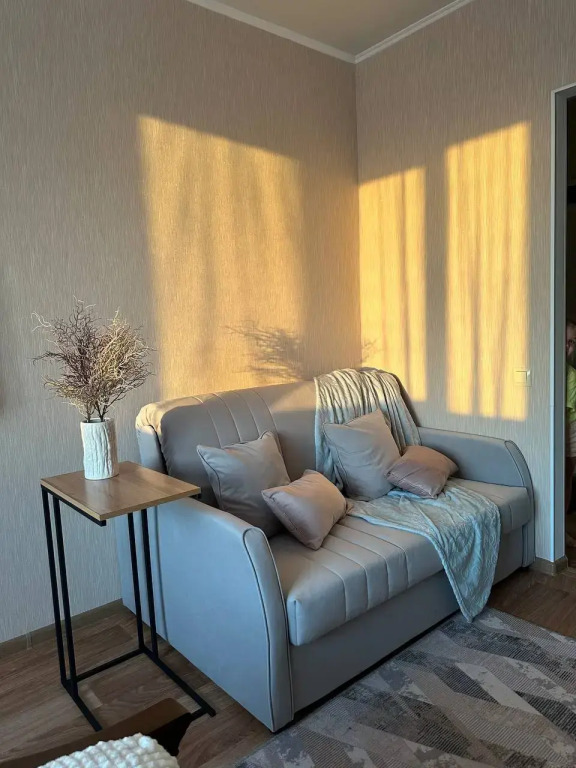 Апартаменты с Видами на Протоку Волги - фото 9