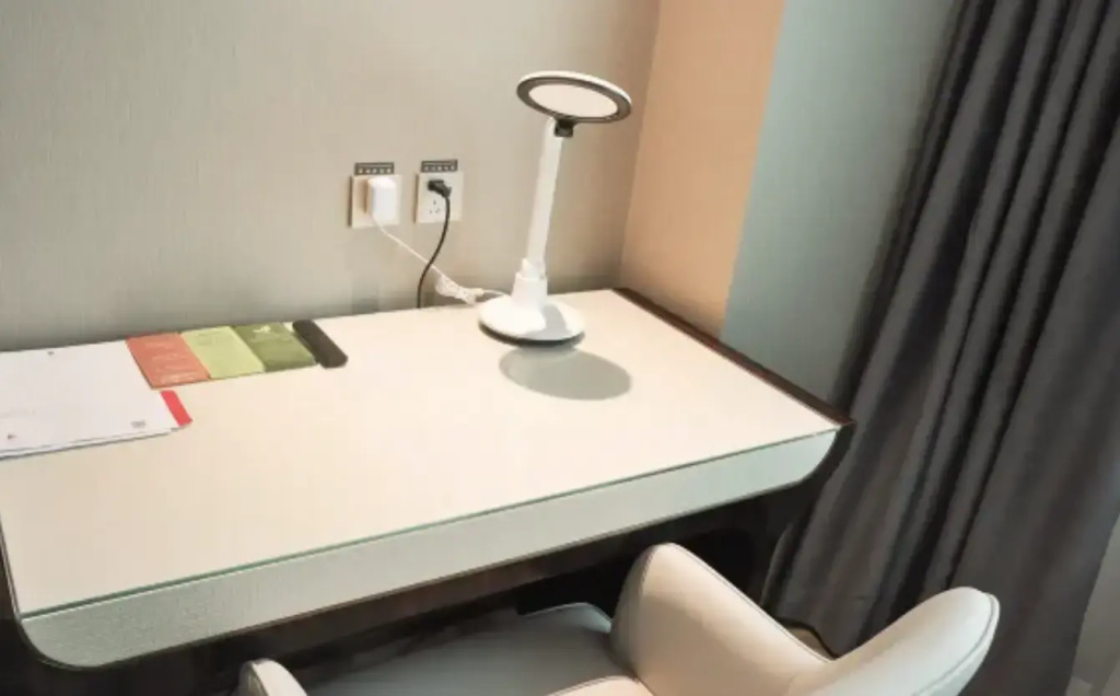 Beijing Fujian Hotel - Chambres