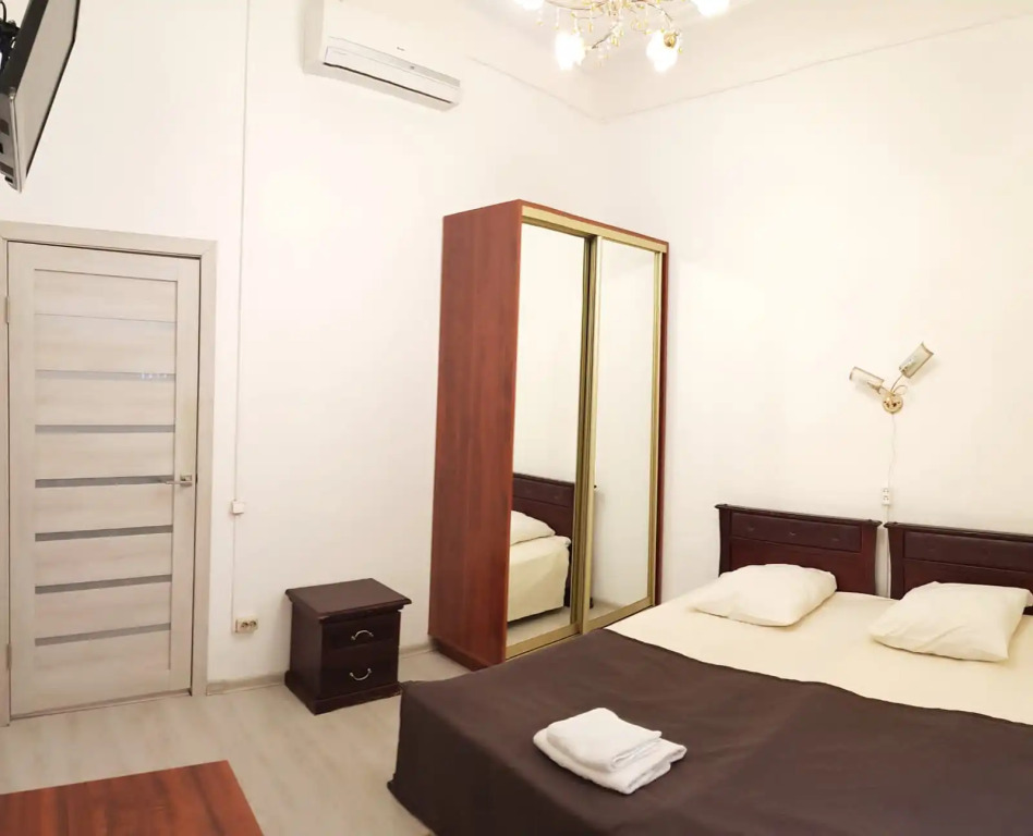 Отель Аврора СПБ - фото 3