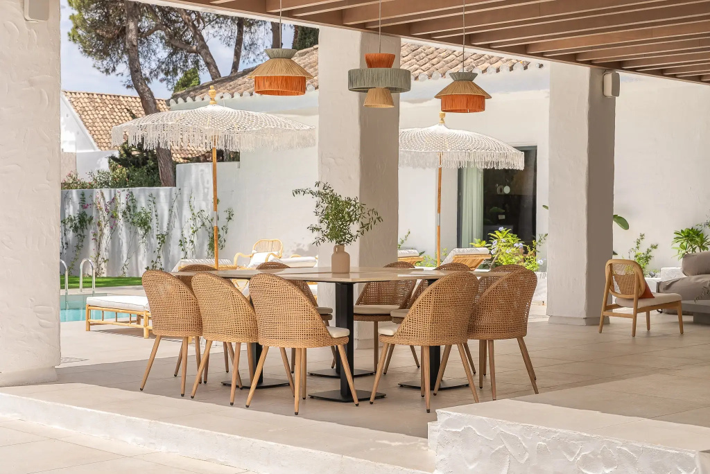 Вилла Anfitrión Villas & Suites - фото 32