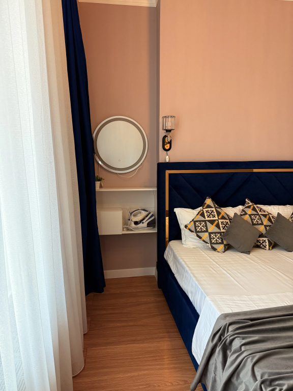 Sat City Comfort Living Apartments
