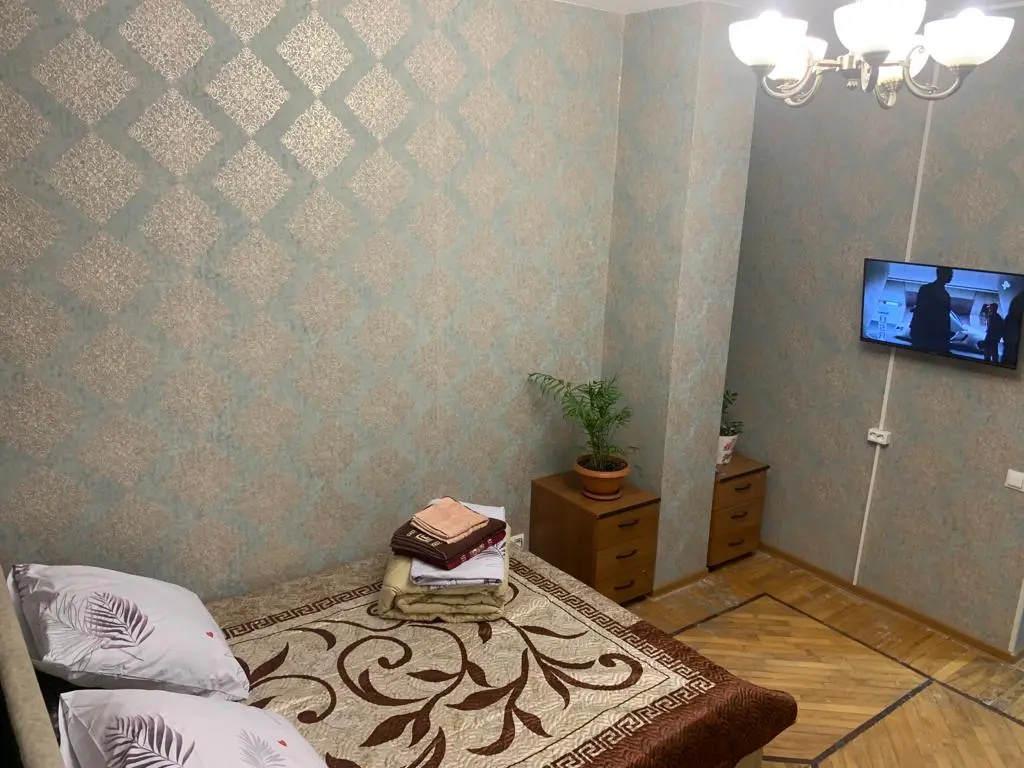Гостиница Hensi — фото