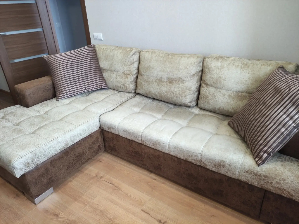 Квартира в 6-м Микрорайоне 36А — фото 4