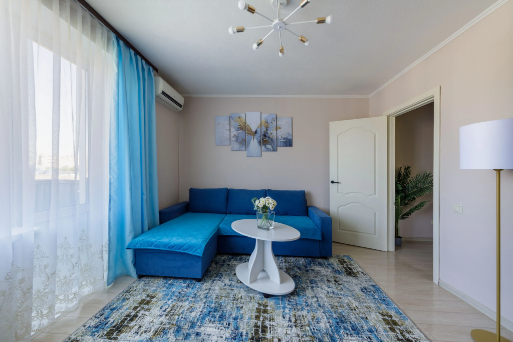 Апартаменты Apart Lux Волков 5 — фото