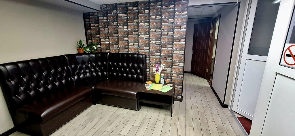 Семейный номер Standard с видом на внутренний двор в KHOLIN-HOTEL