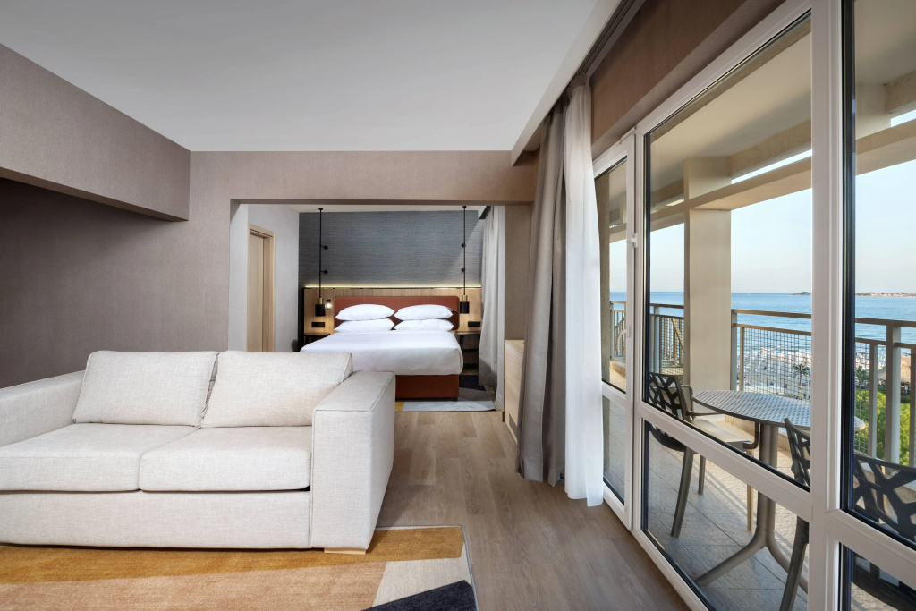 IM Dreamer Hotel, Сонячний берег, Болгарія мініатюра 27