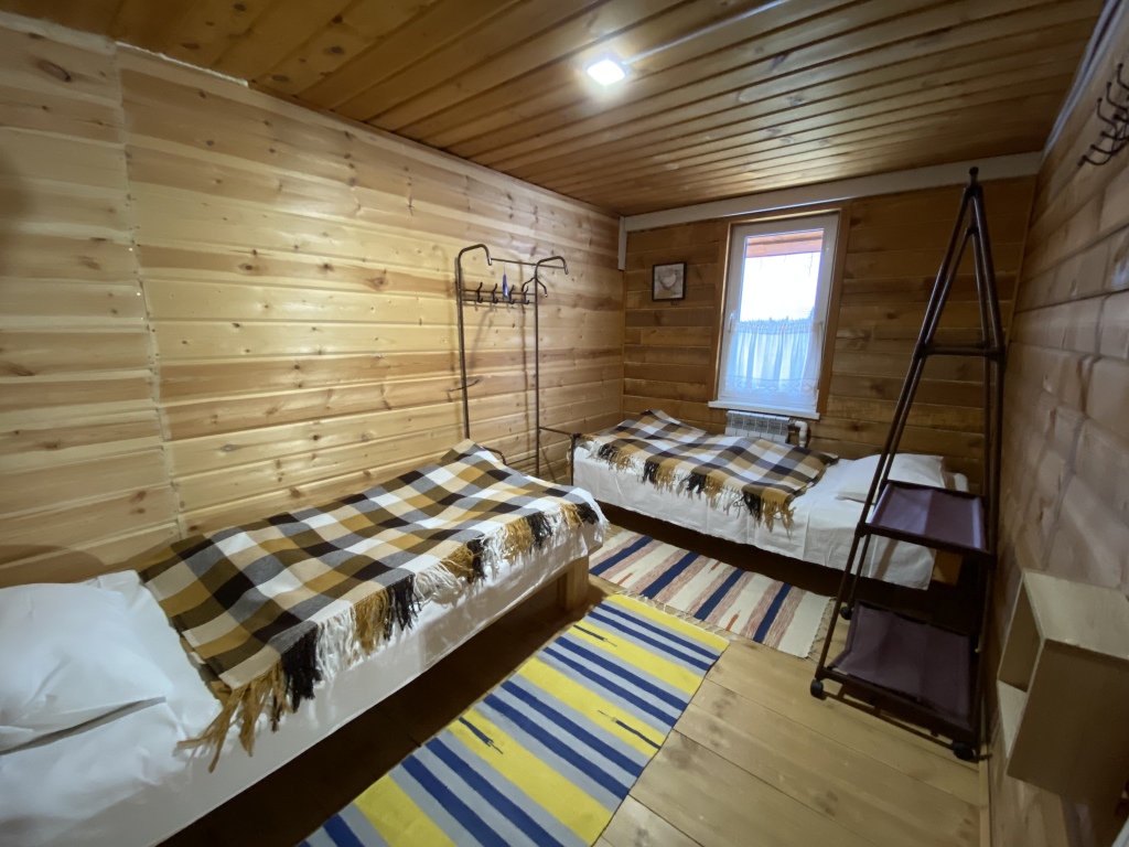 Номер Comfort в Home sweet home