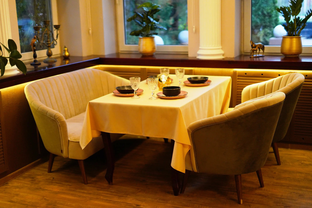 Отель Александр - фото 7