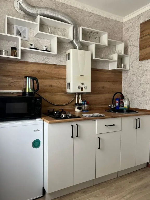 Квартира на Проспекте Ленина 21 - фото 5