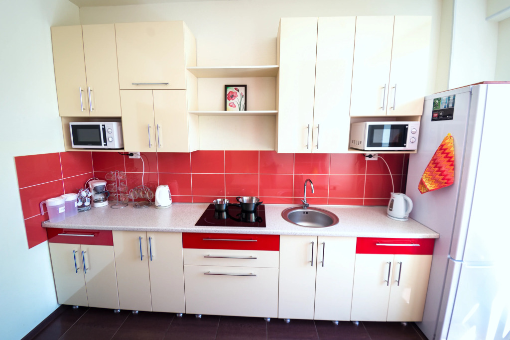 Гостиница Солнечная - фото 7