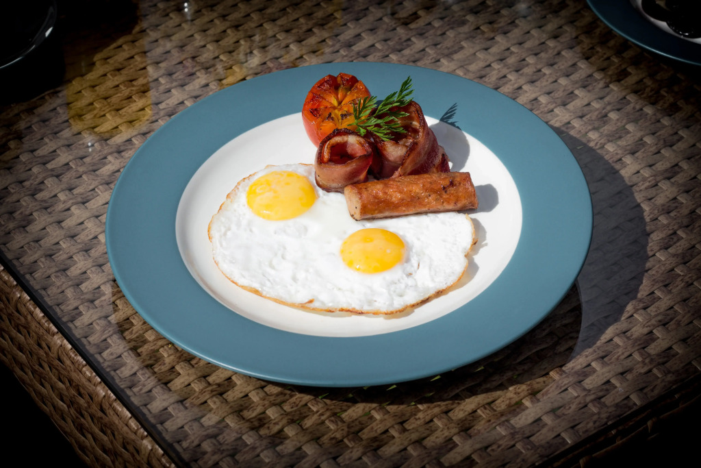 Бутик-отель Oliphant Boutique Villa by Amaya - фото 25