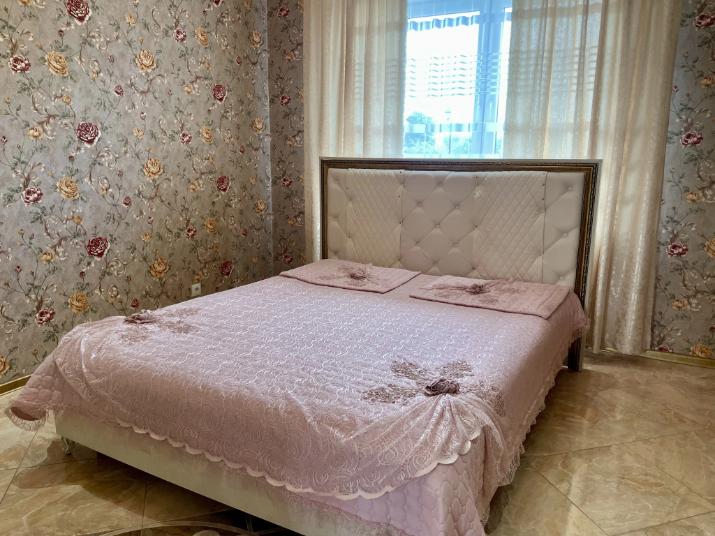 Квартира Традиция — 4