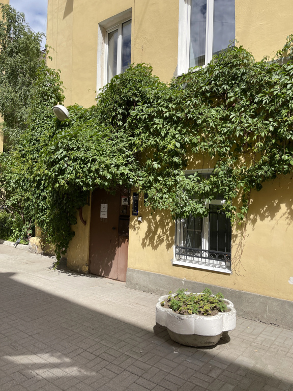 Квартира на Фонтанке — 5