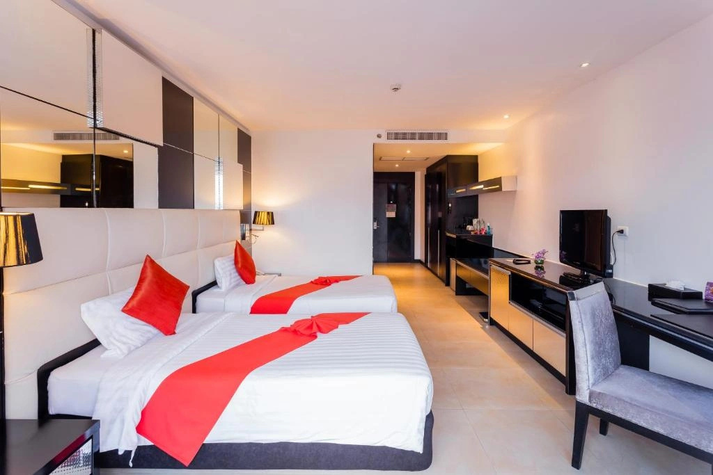 Hotel photo 7