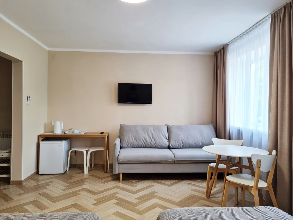 Отель Дон - фото 6