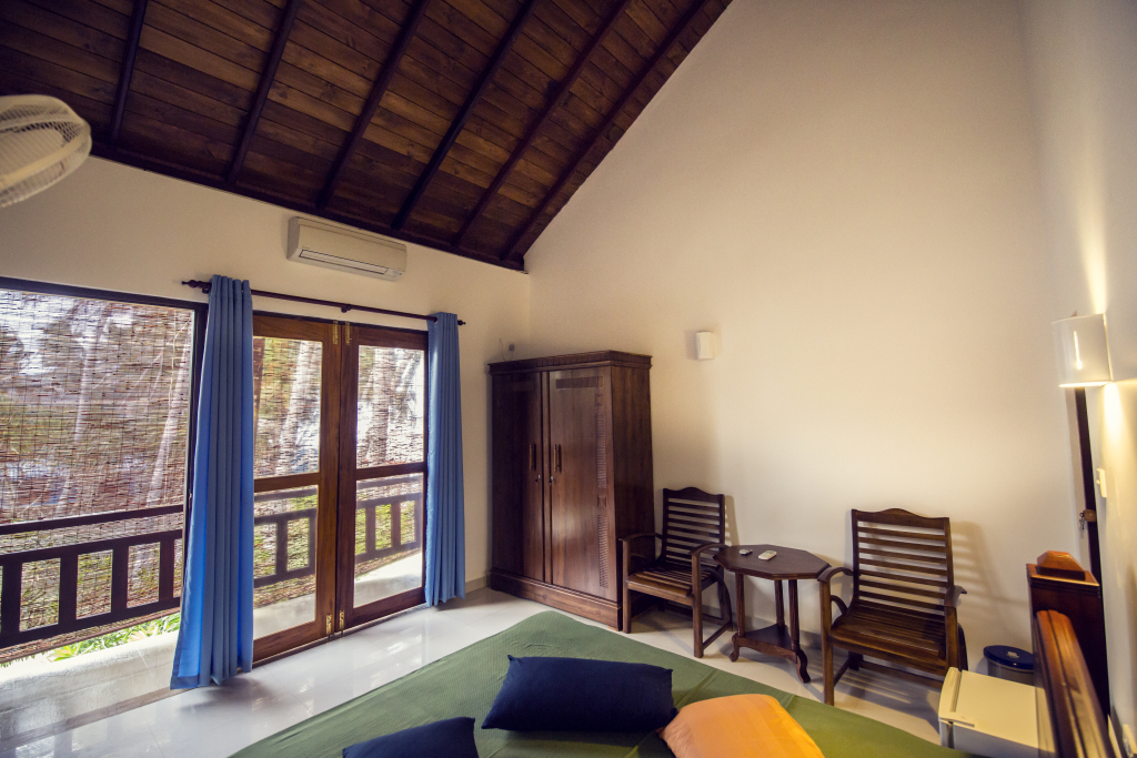 Ocean Of Life Ayurvedic Resort