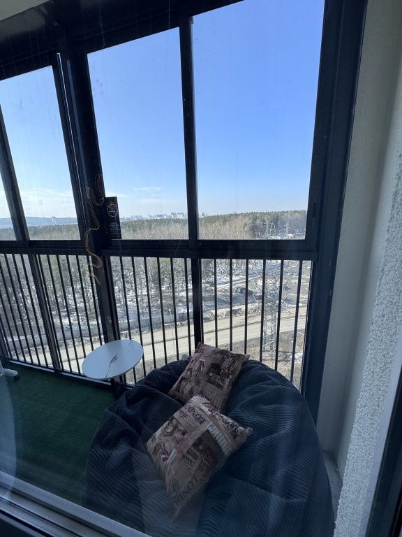 Квартира рядом с аквапарком