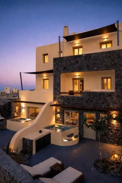 Santa Mar Eco Suites Hotel