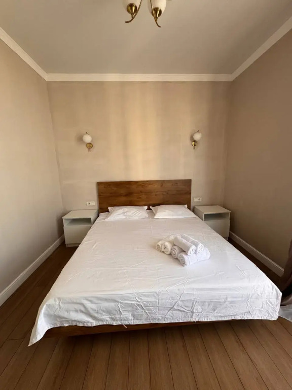 Квартира Уютная 3-к рядом с Мега центром — фото 5