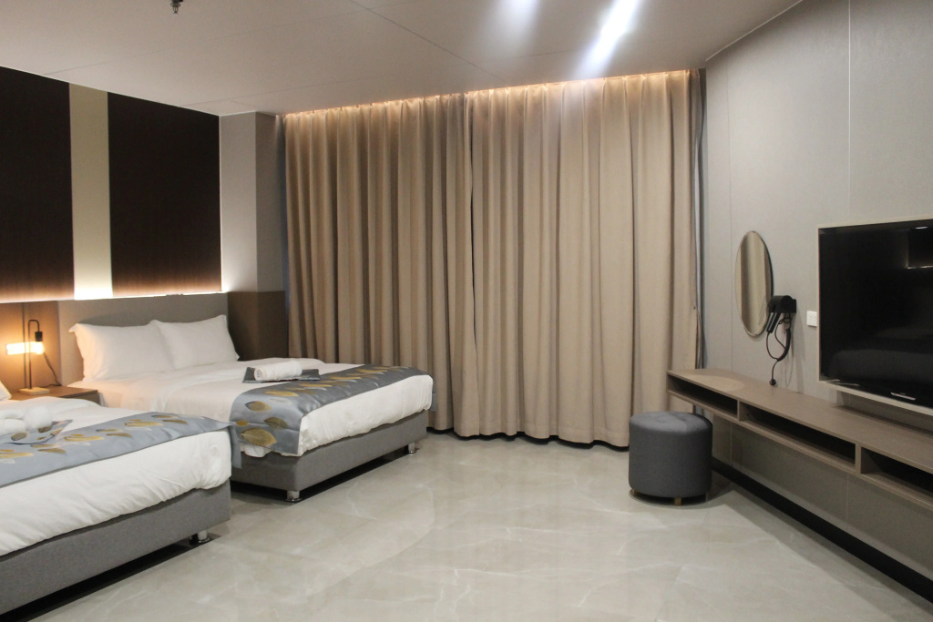 Junior Suite