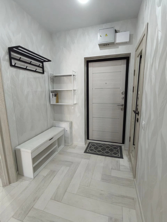 Квартира на Улице Красной Звезды 38Д