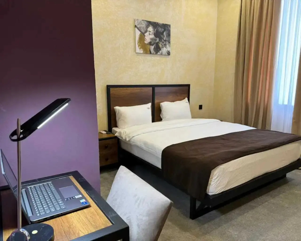 Liberta Hotel Baku, Баку, Азербайджан мініатюра 6
