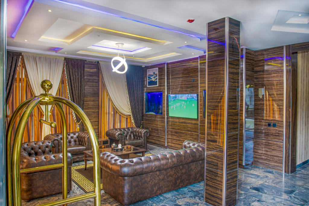 Hotel photo 4