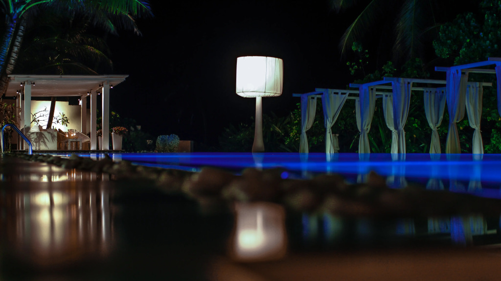 Бутик-отель W15 Escape Ahangama - фото 23