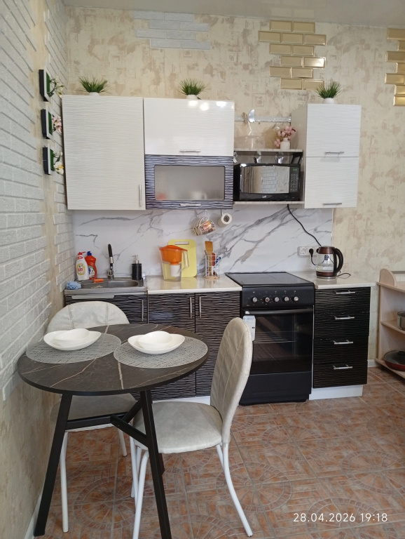 Квартира Ваниль — 3