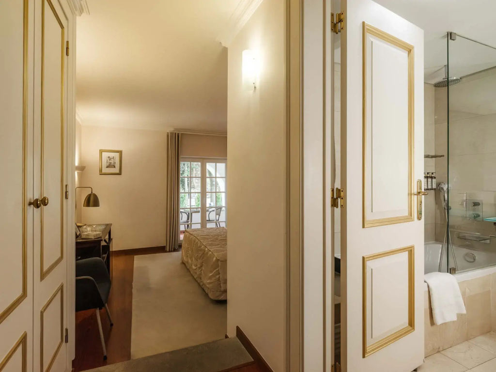Hotel Casa Senhoras Rainhas by Unlock Hotels - Chambres
