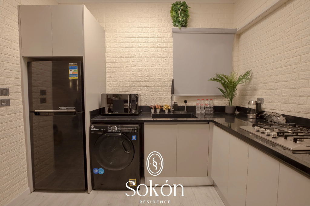 Deluxe 2BR (R U21 Retreat) Apartments