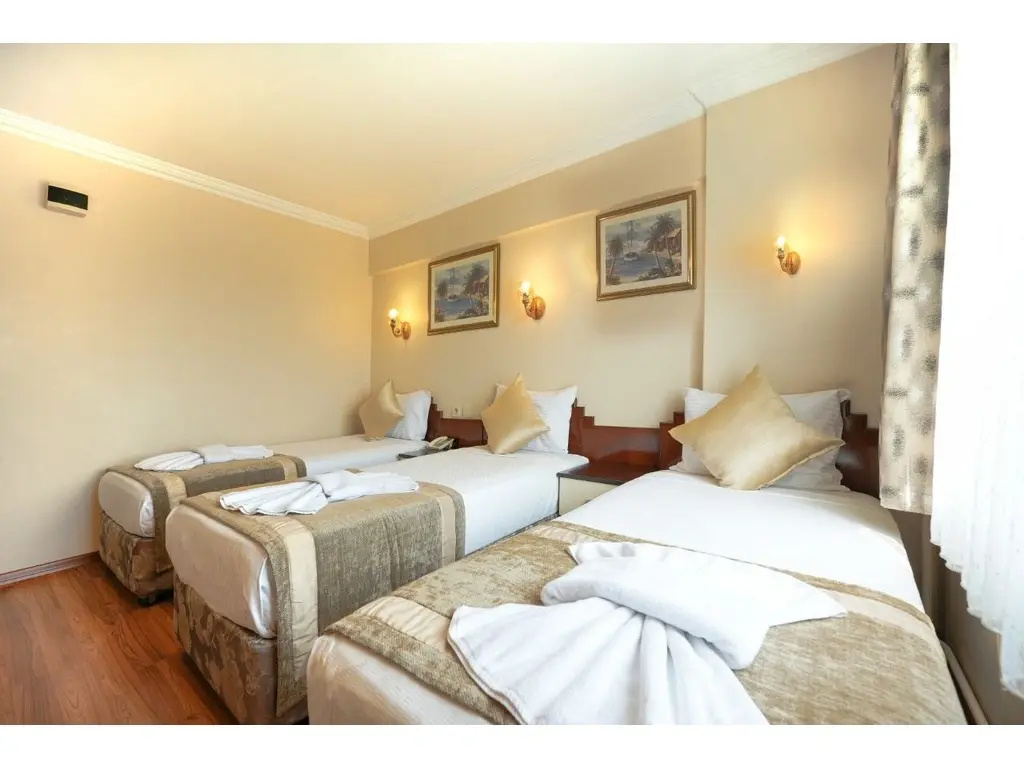 Hotel photo 11