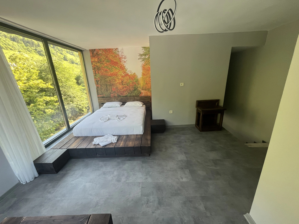 Duplex Suite