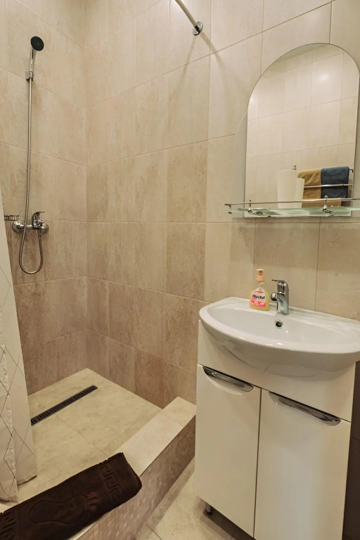 Апартаменты Superior c 1 комнатой в Eva Apartments
