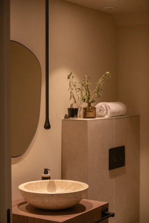 Вилла Anfitrión Villas & Suites - фото 36