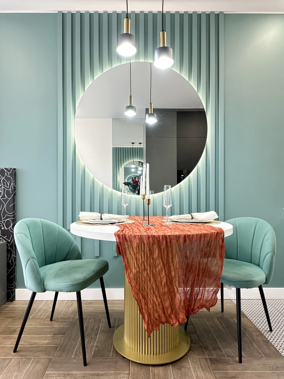 Divan-Krovat Flat — 3
