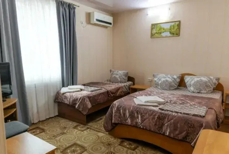 Hotel photo 12