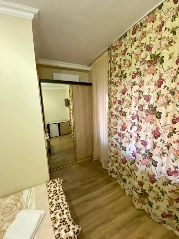 Отель Гостевой дом Кипарис в Сочи