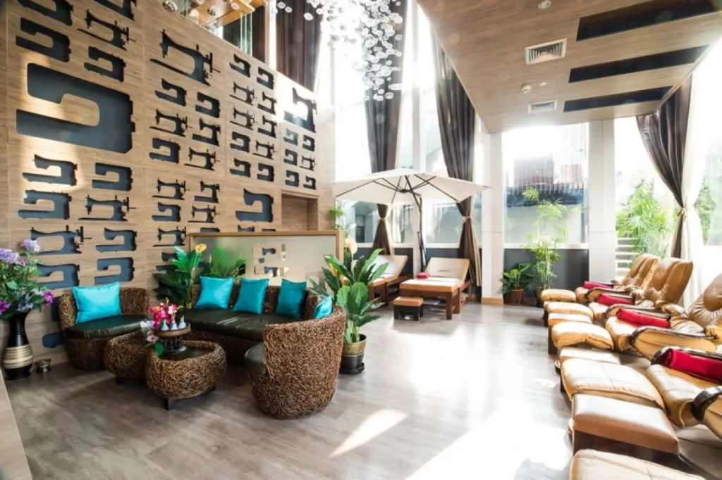 Hotel photo 31