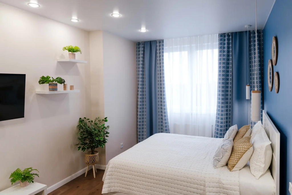 Апартаменты Apart-Deluxe Легенды Моря — фото
